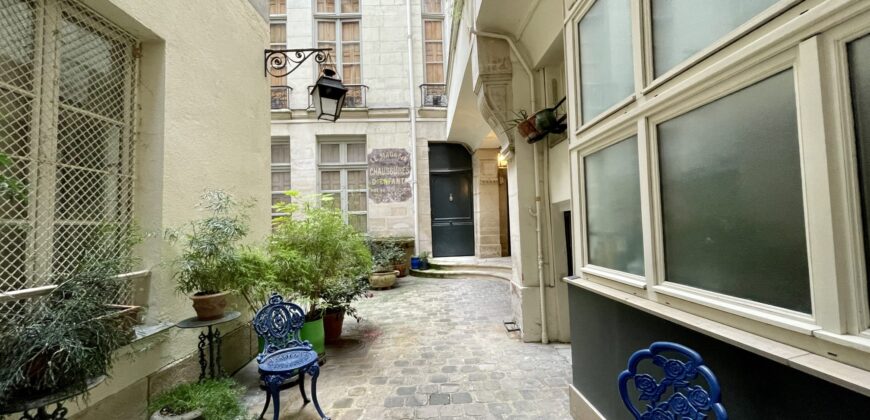 Rue Saint-Louis-en-l’Île 27